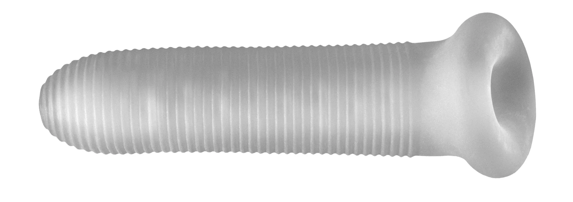 PerfectFit Fat Boy Micro Rib Sheath 6.5