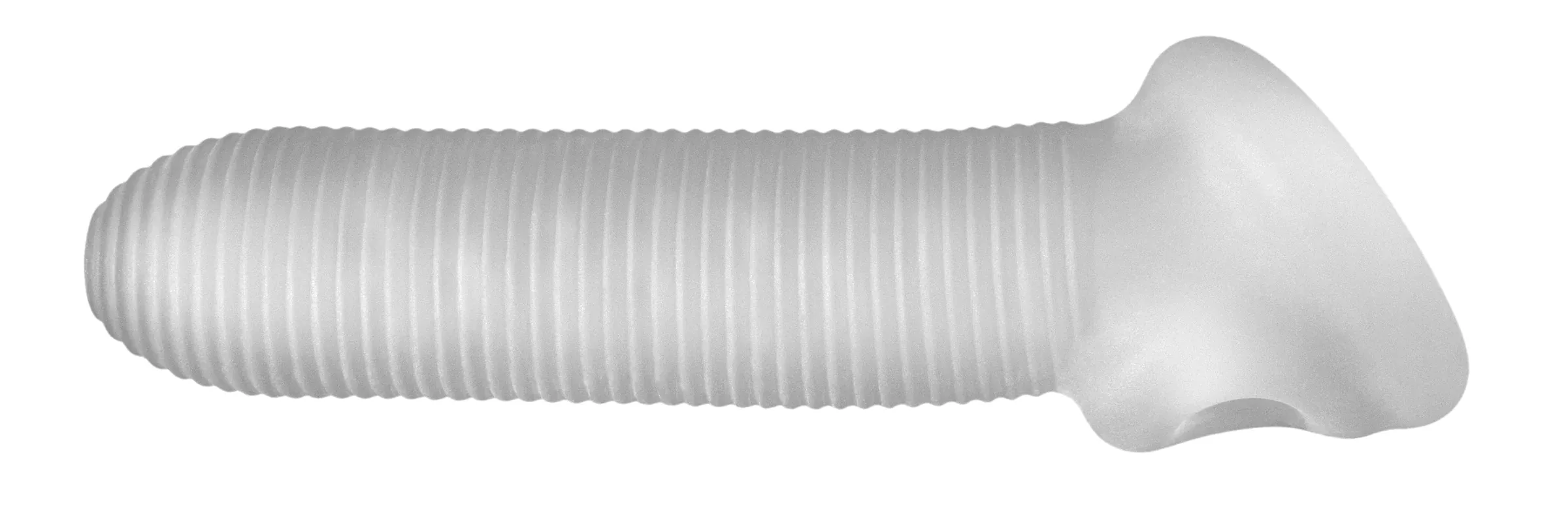 PerfectFit Fat Boy Micro Rib Sheath 6.5