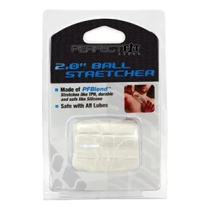 PerfectFit PF Blend Ball Stretcher 2.0 Clear