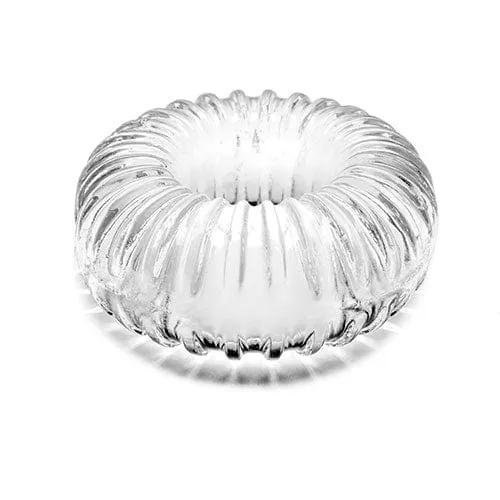 PerfectFit Ribbed Cock Ring