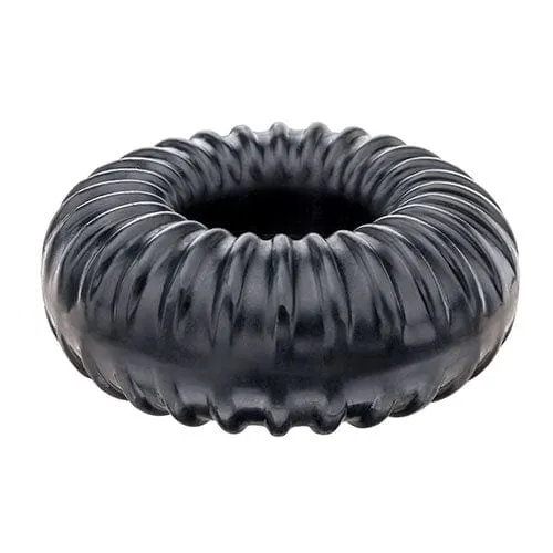 PerfectFit Ribbed Cock Ring