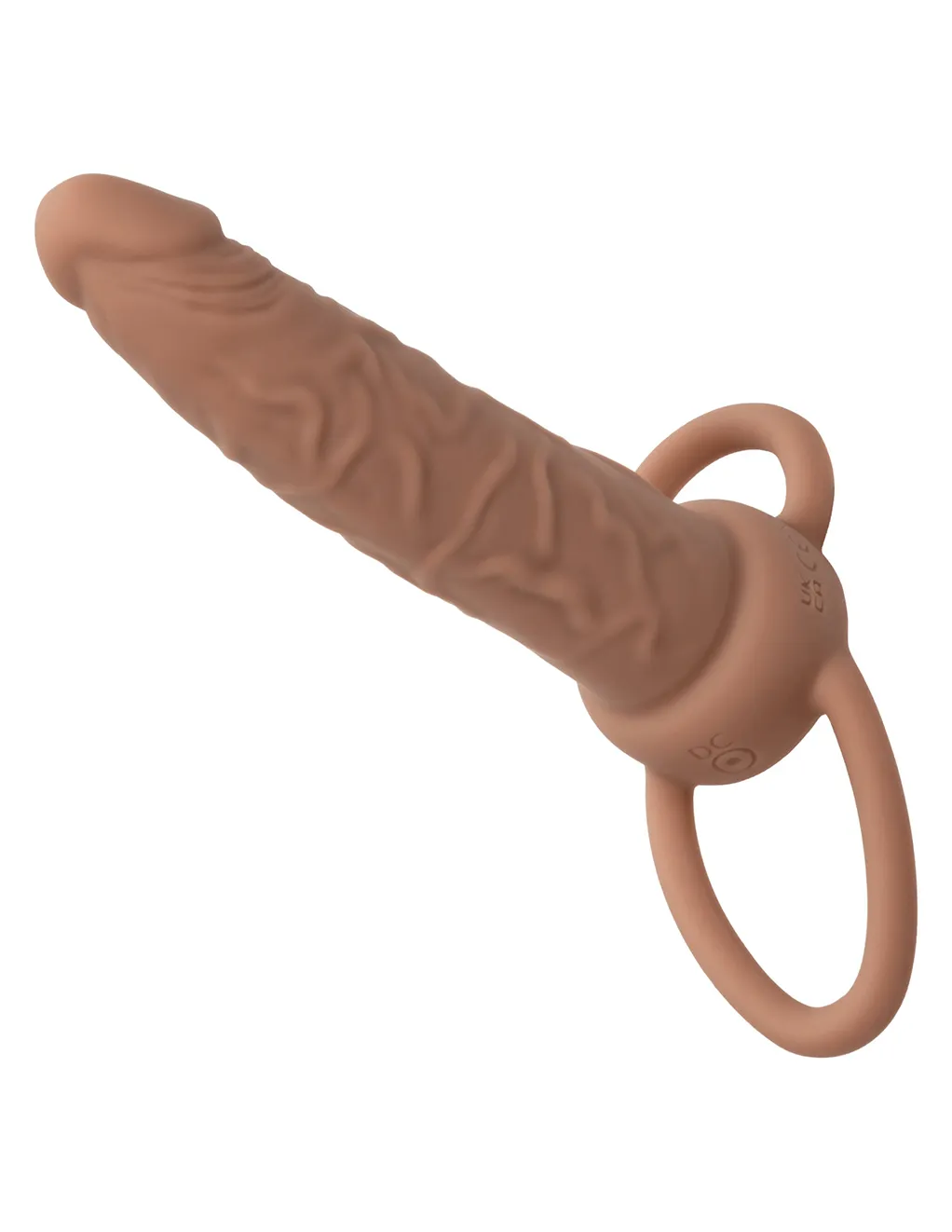 Performance Maxx Rechargeable Dual Penetrator