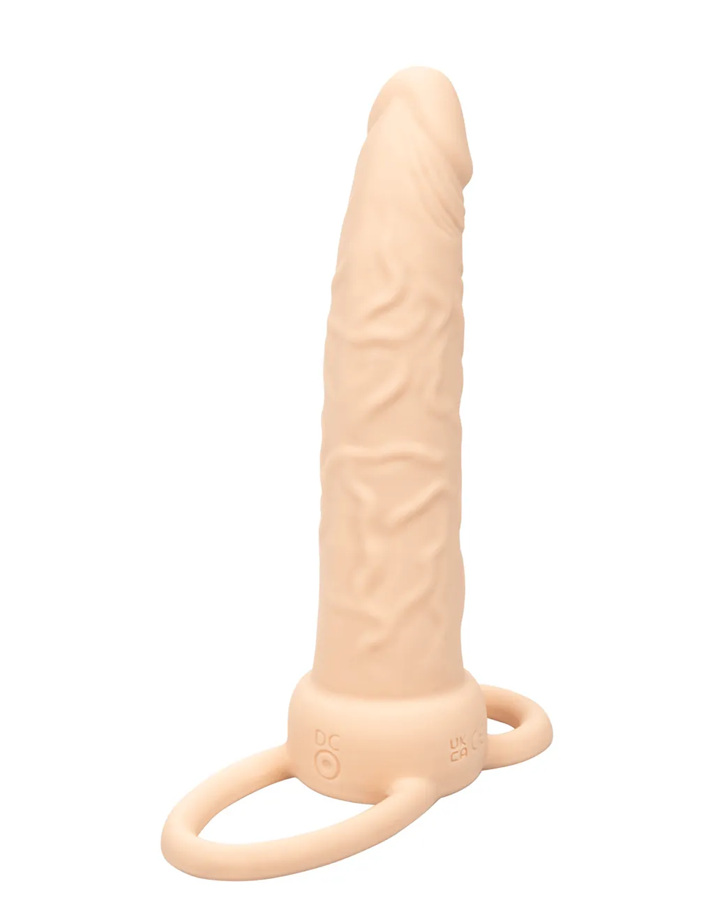 Performance Maxx Rechargeable Dual Penetrator