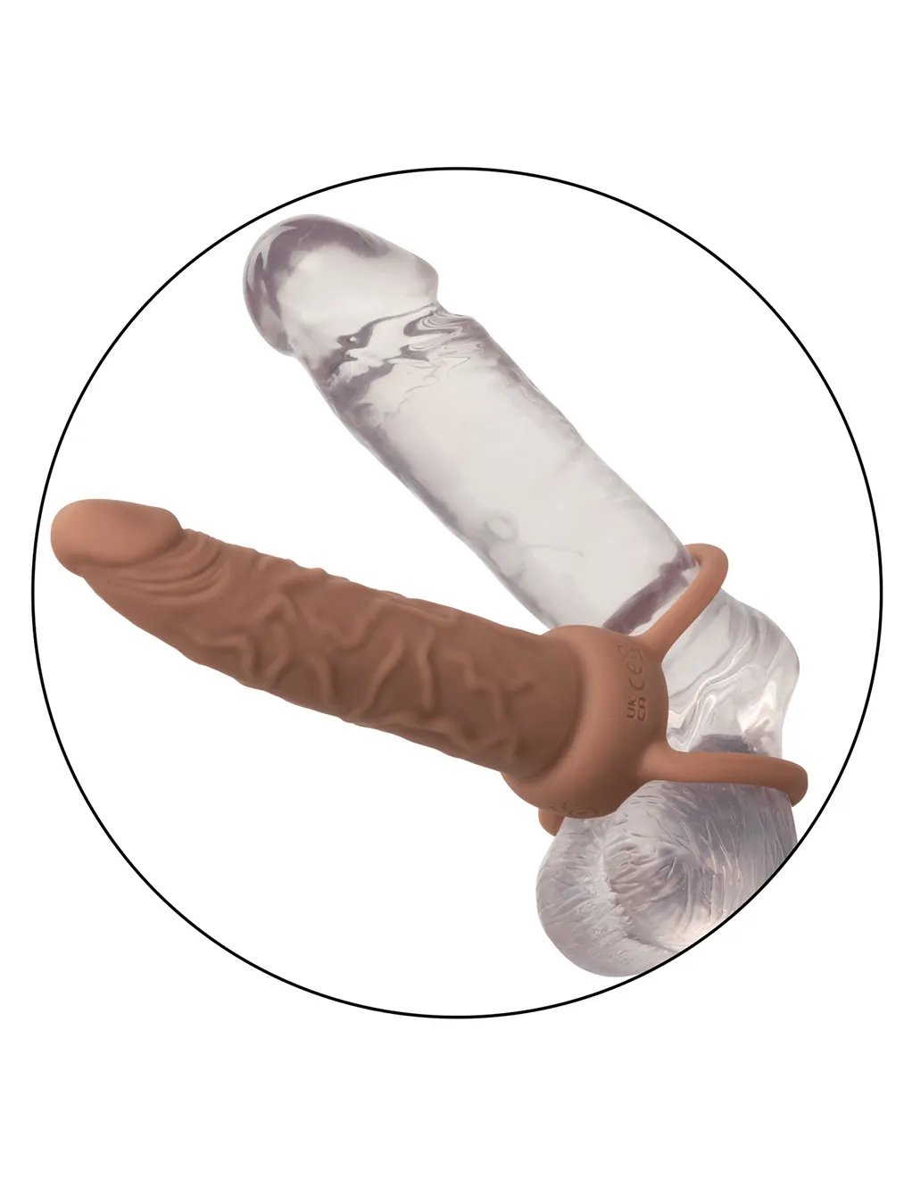 Performance Maxx Rechargeable Dual Penetrator