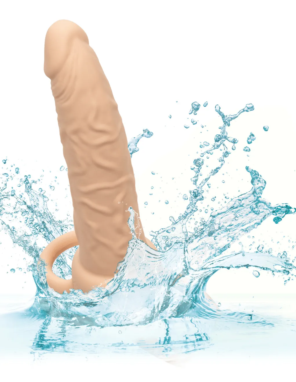 Performance Maxx Rechargeable Dual Penetrator