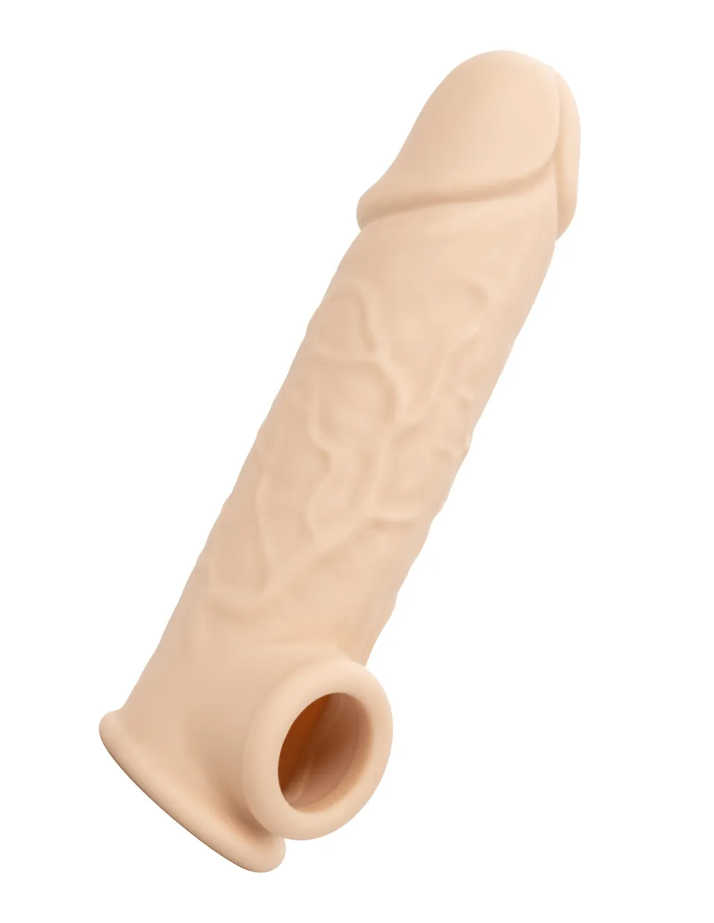 Performance Maxx Silicone Life-Like Extension 7inch