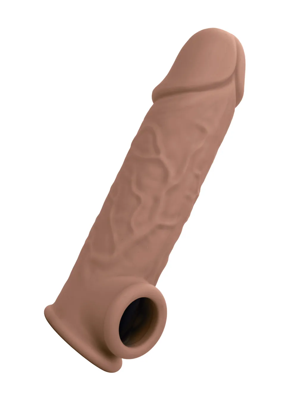 Performance Maxx Silicone Life-Like Extension 7inch