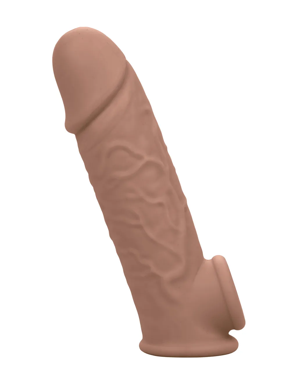 Performance Maxx Silicone Life-Like Extension 7inch