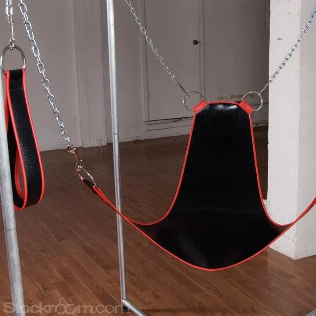 Pig Sling with Stirrups®