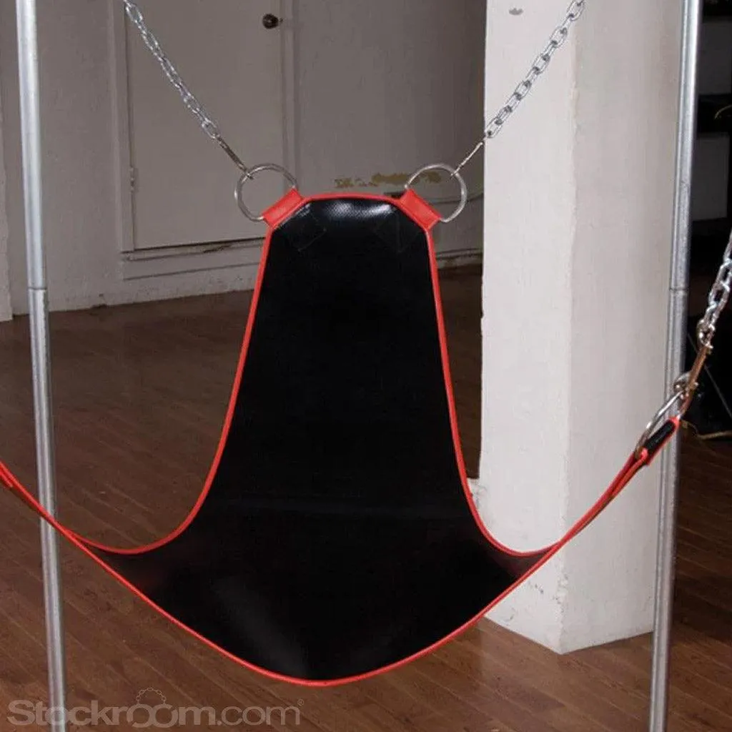 Pig Sling with Stirrups®