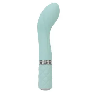 Pillow Talk Sassy Rechargeable G-Spot Vibrator