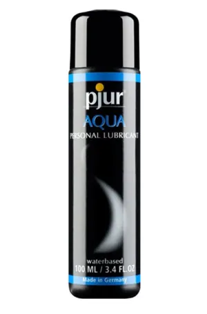 Pjur Aqua