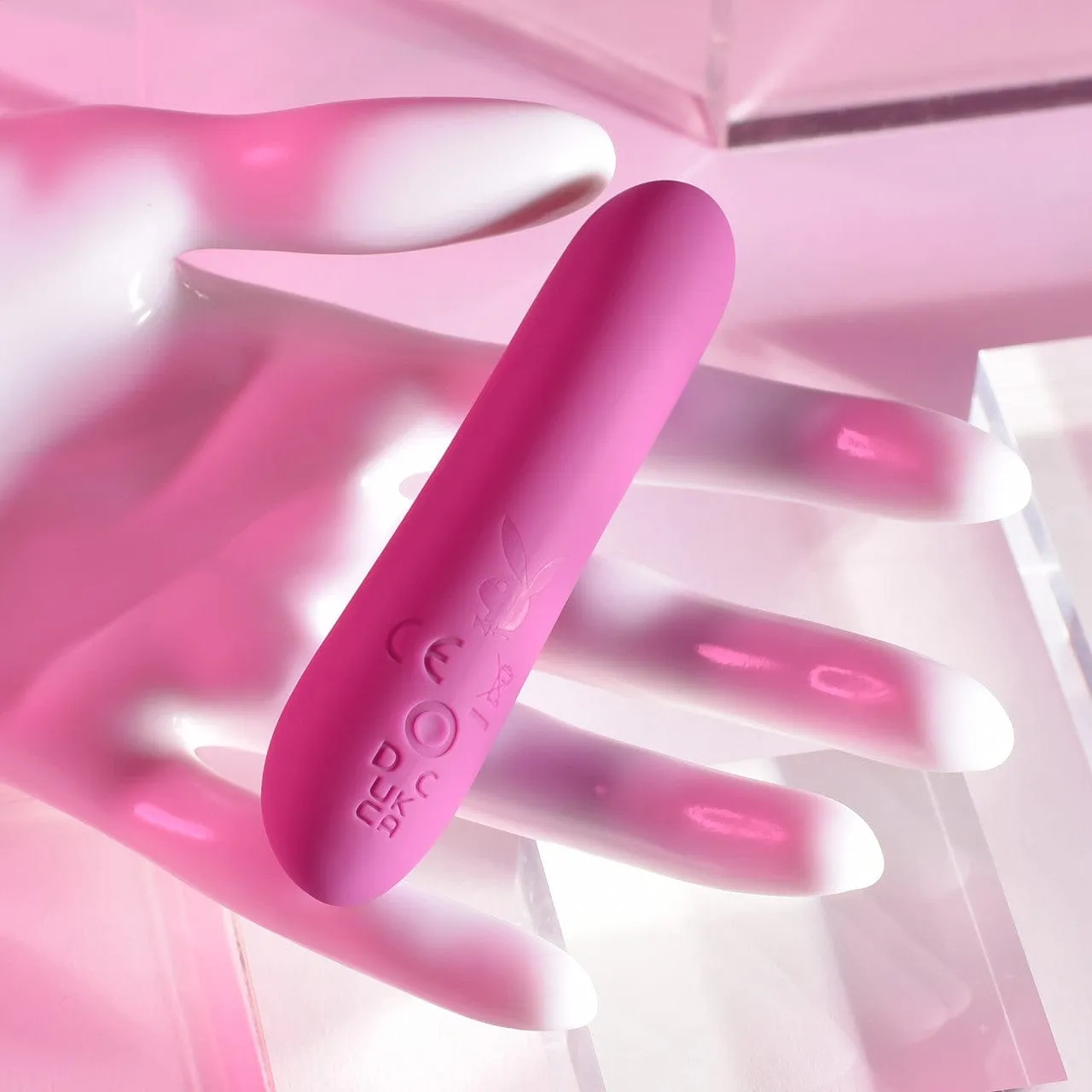 Playboy Bullet Vibrator