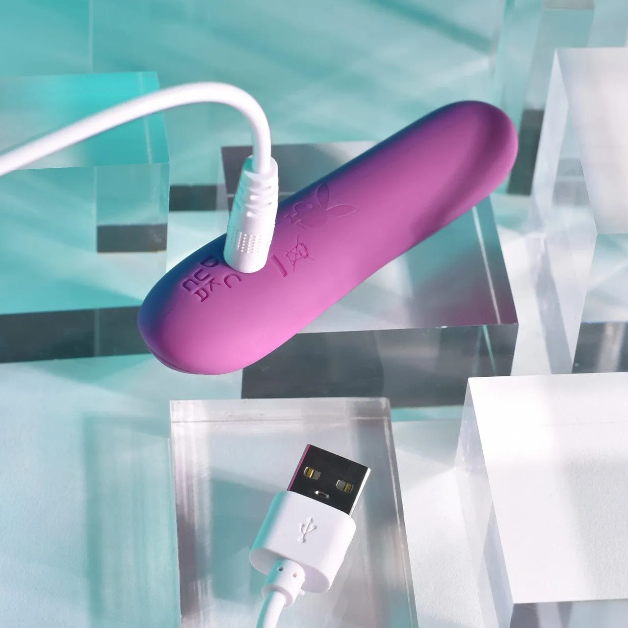 Playboy Bullet Vibrator