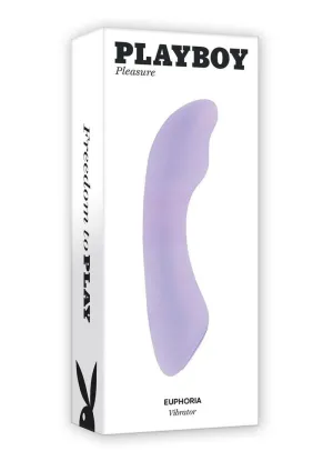 Playboy Euphoria G-Spot Vibrator