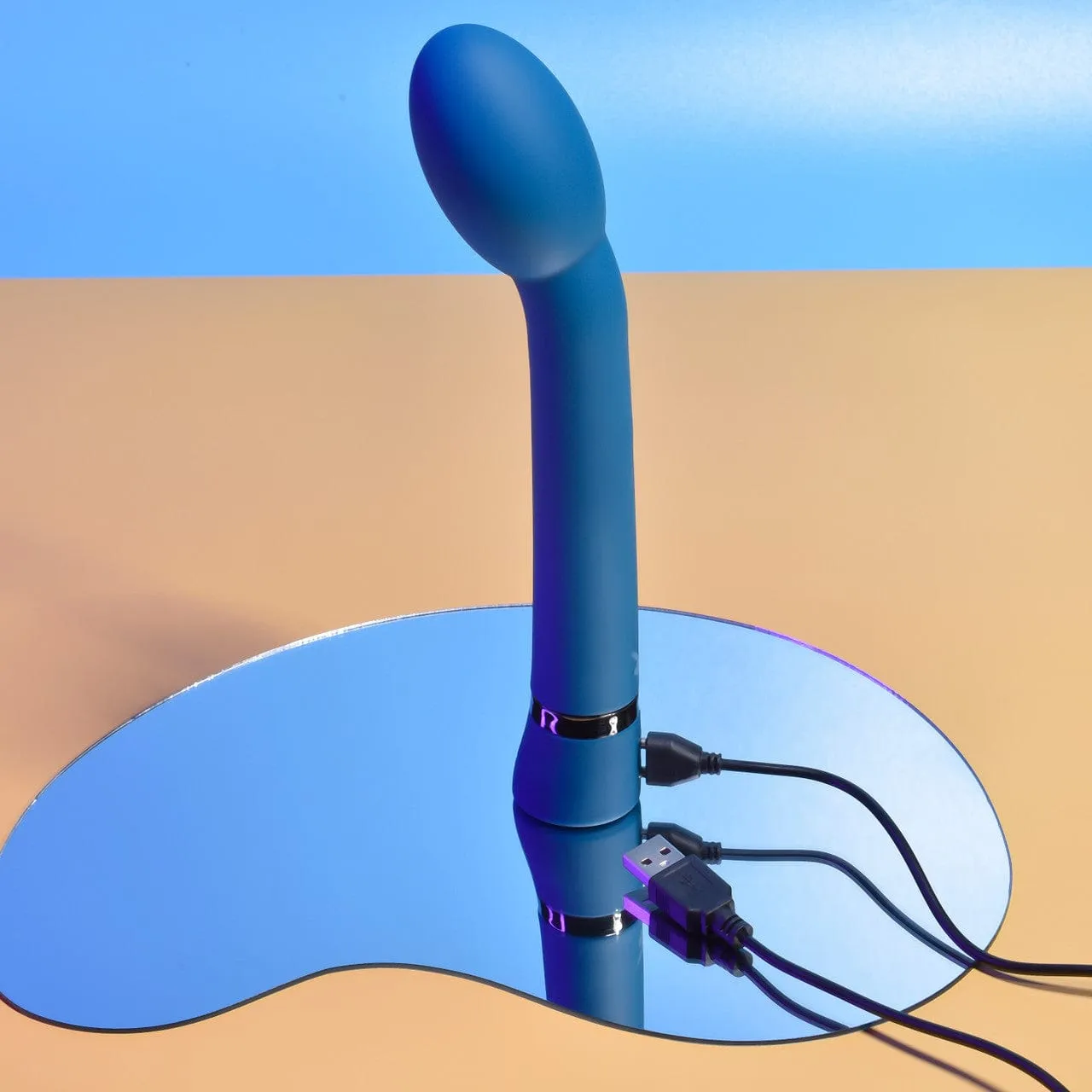 Playboy On The Spot G-Spot Vibrator