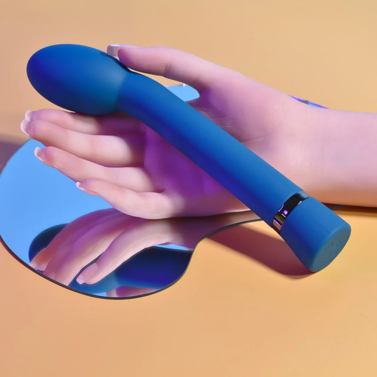 Playboy On The Spot G-Spot Vibrator