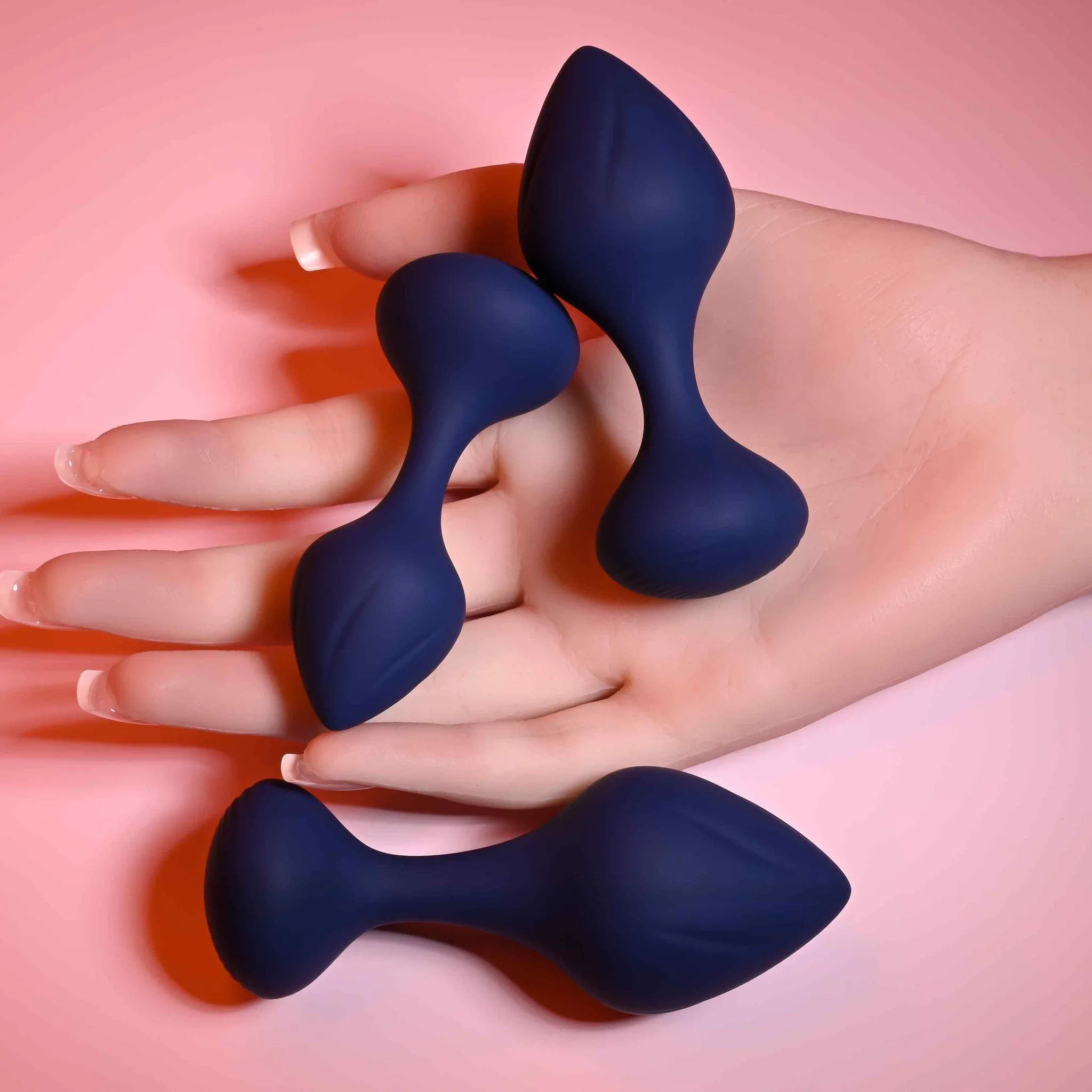 Playboy Tail Trainer Kit