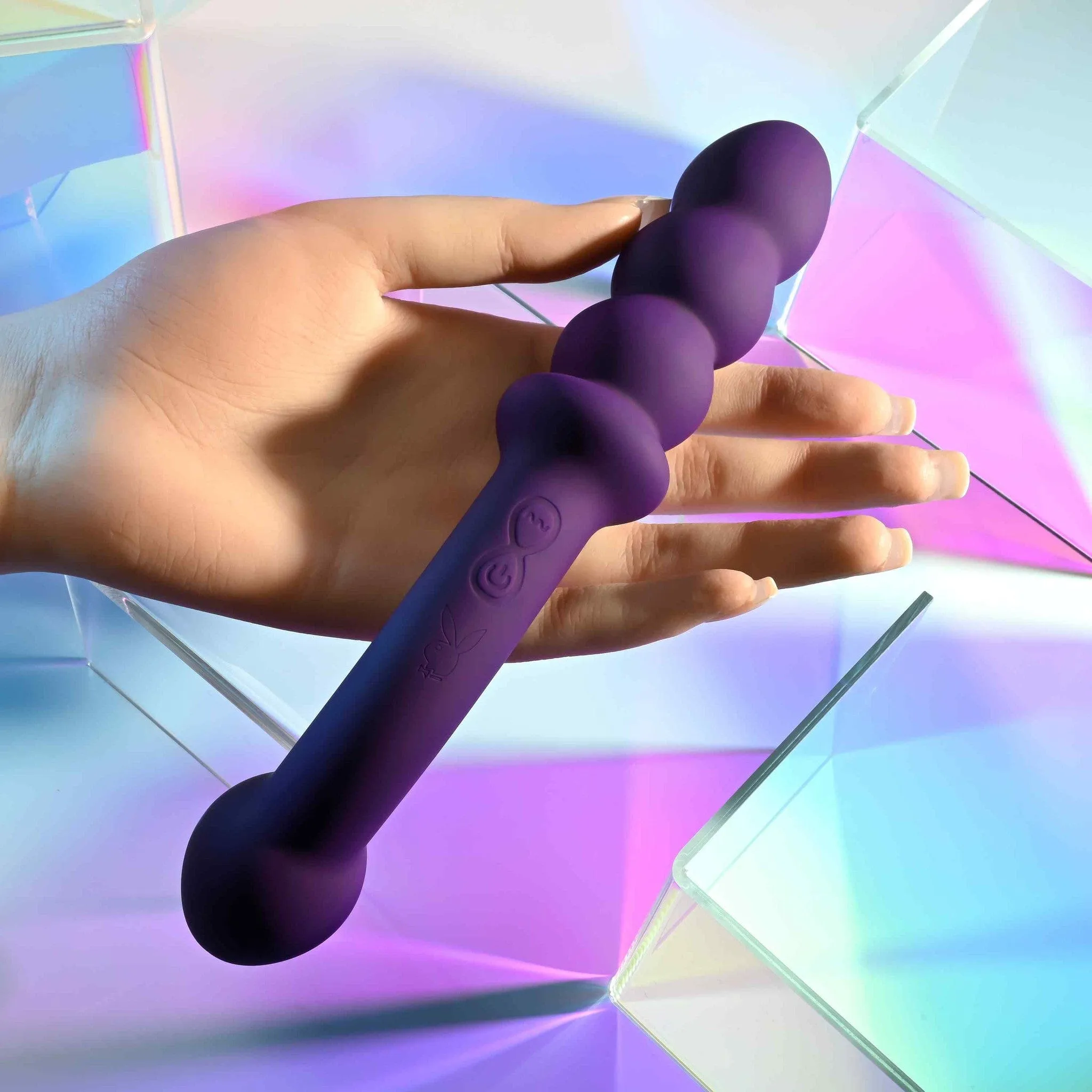 Playboy The Seeker Multiplay Vibrator