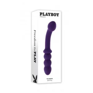 Playboy The Seeker Multiplay Vibrator