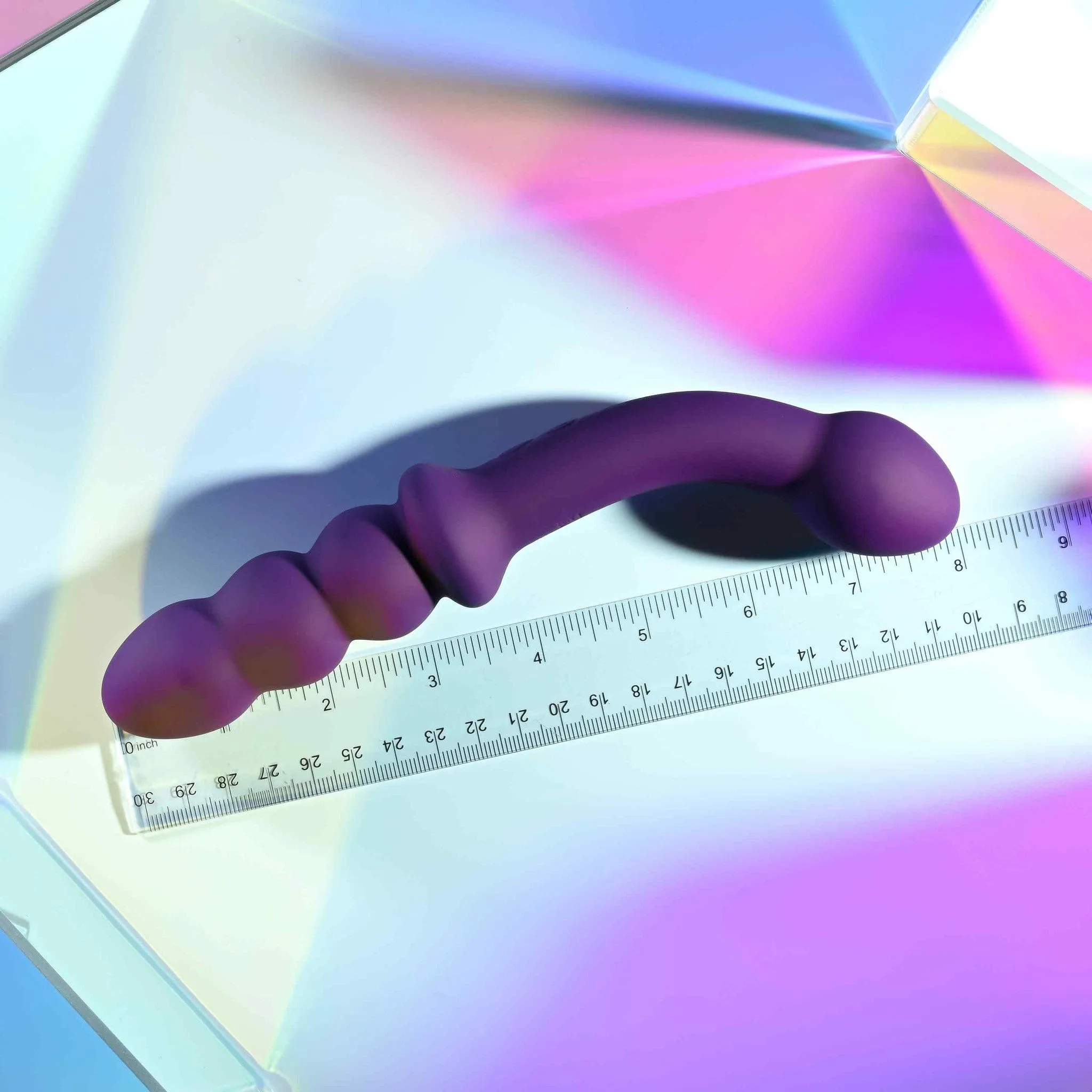 Playboy The Seeker Multiplay Vibrator