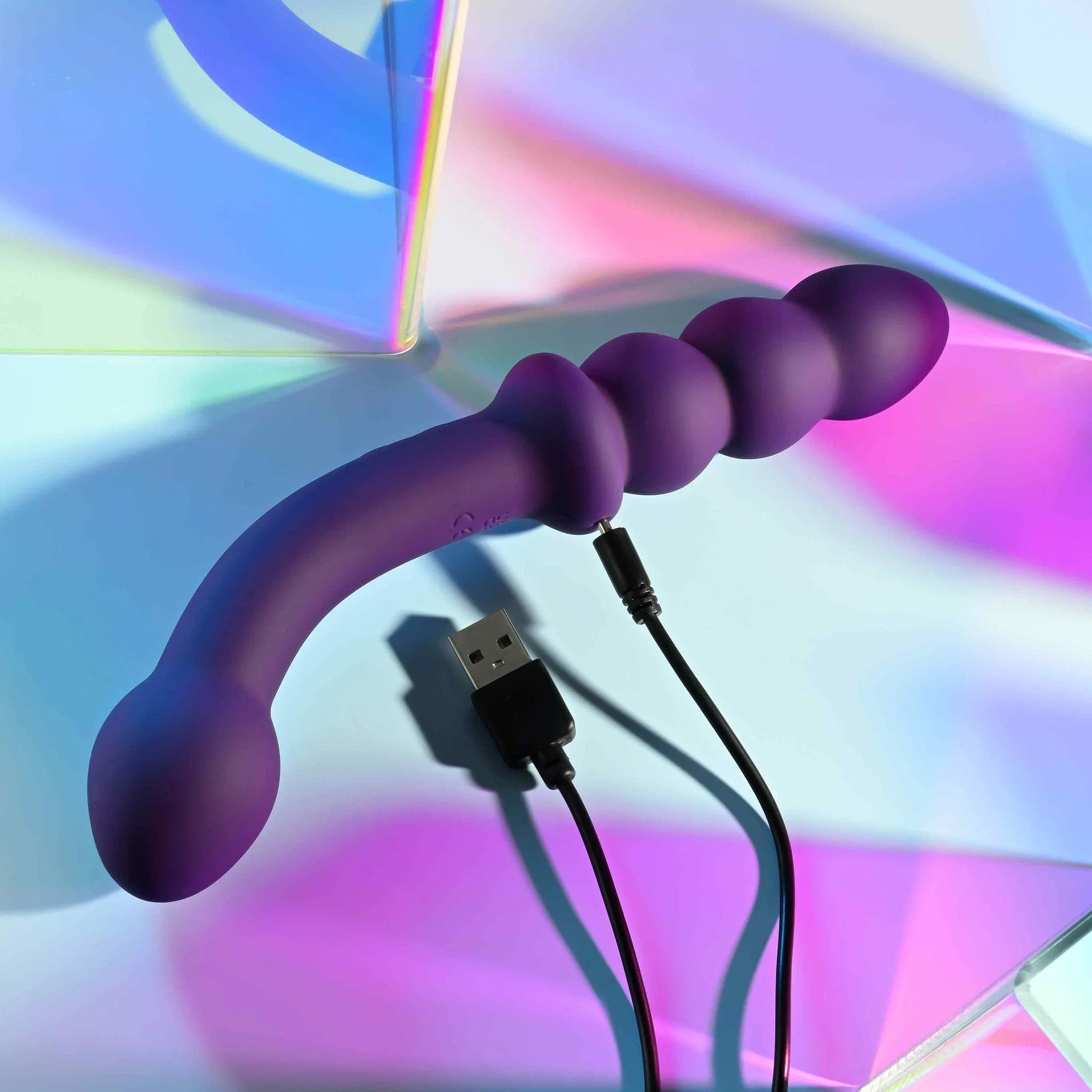 Playboy The Seeker Multiplay Vibrator