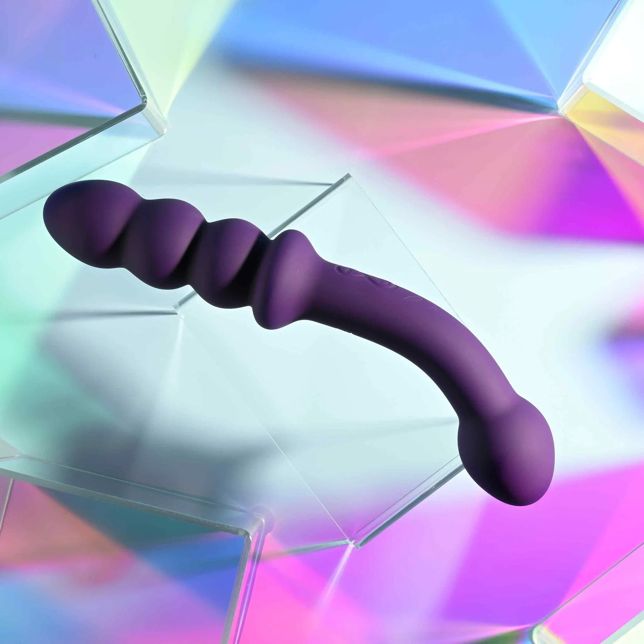 Playboy The Seeker Multiplay Vibrator
