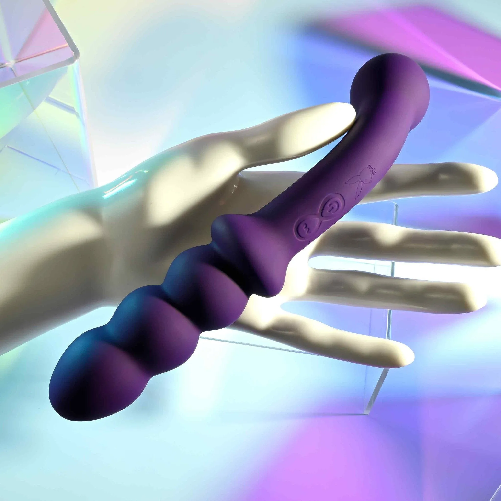 Playboy The Seeker Multiplay Vibrator
