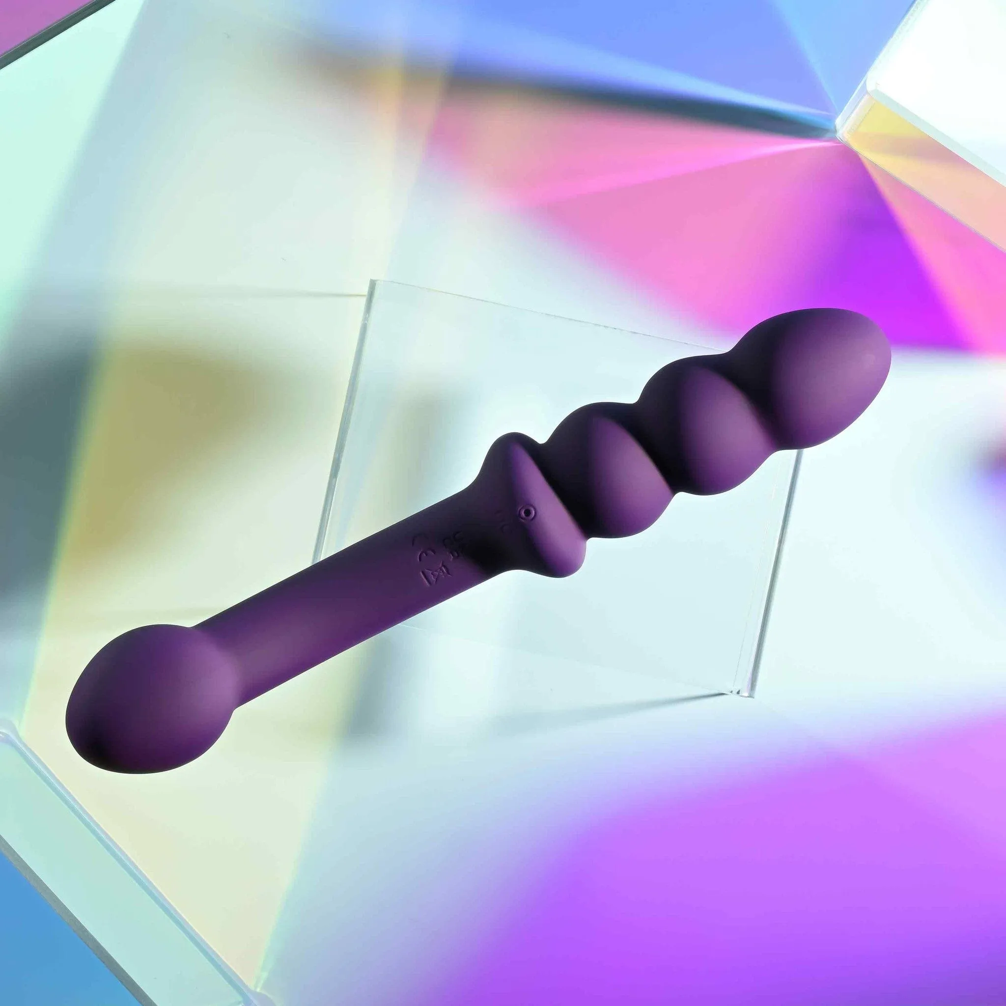 Playboy The Seeker Multiplay Vibrator