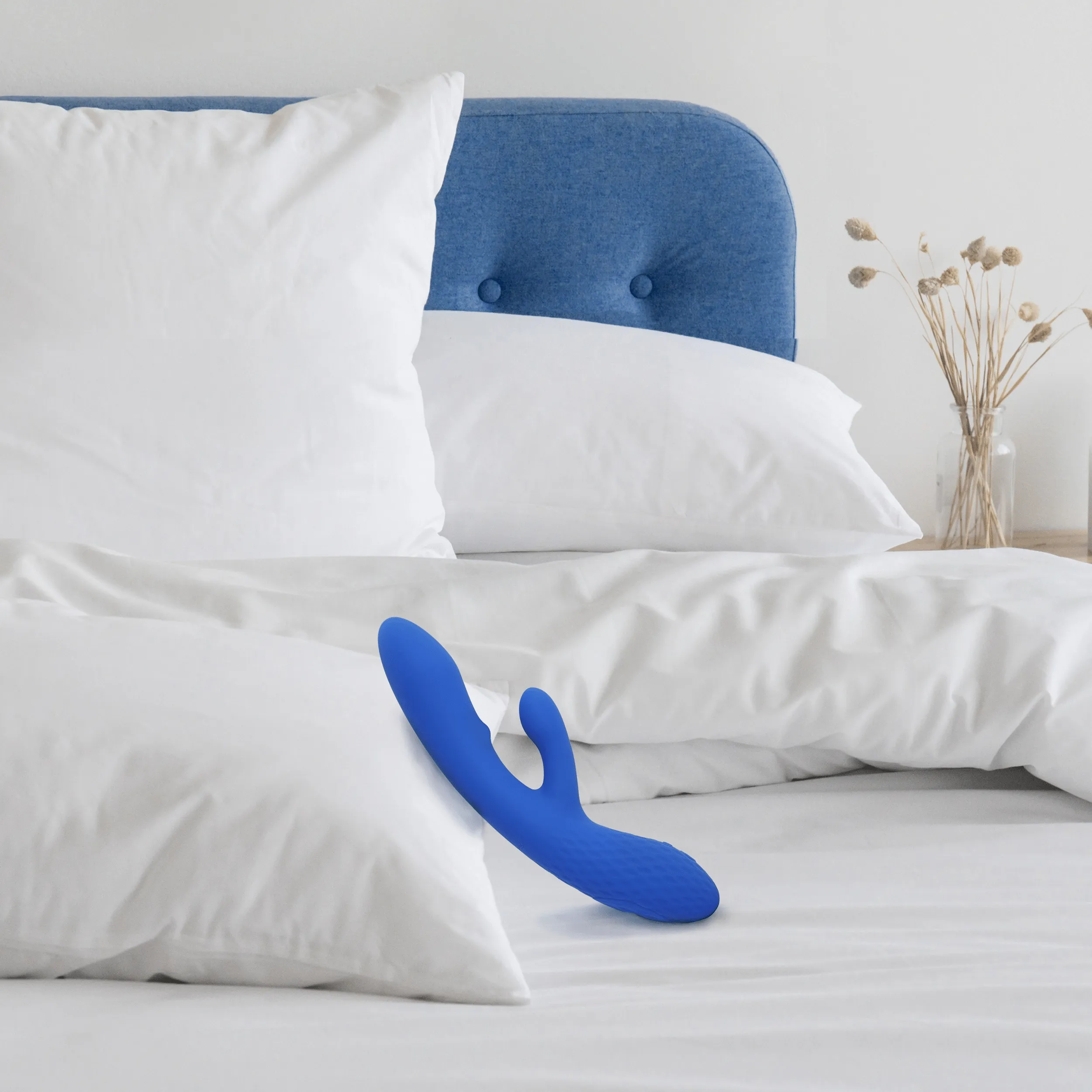 PlusOne Luxe Dual Massager