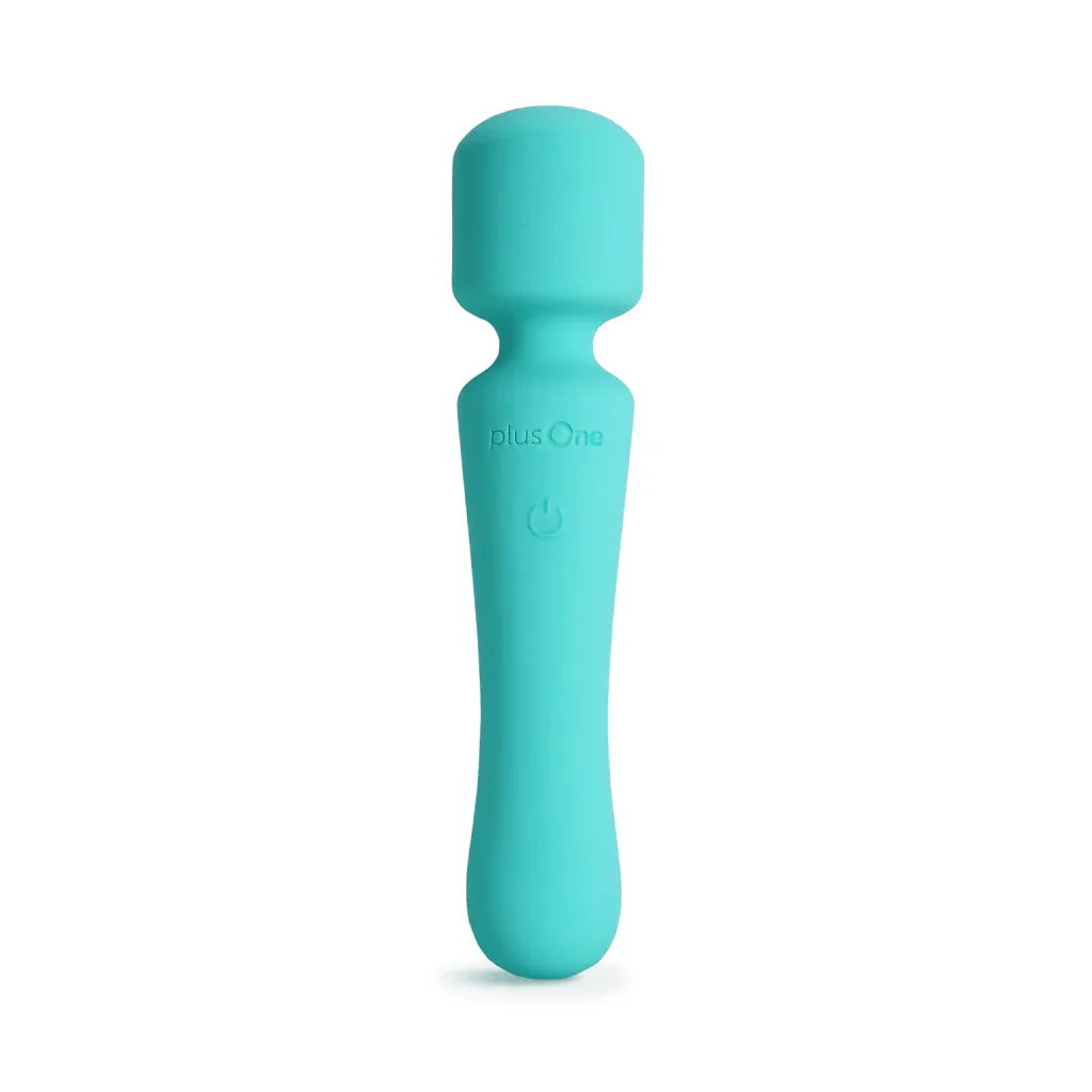 PlusOne Vibrating Wand