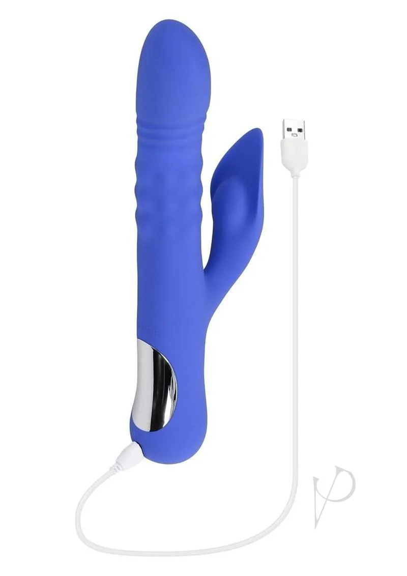 Pop Goes The O Blue