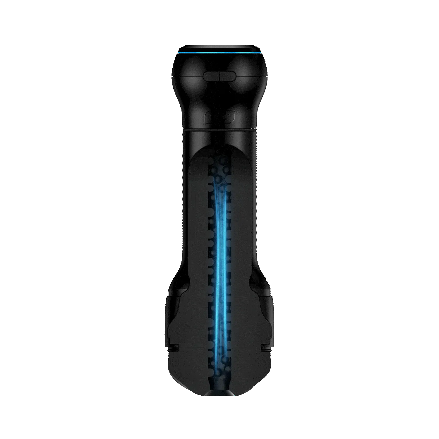 PowerBlow & FeelSensation Stroker