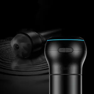 PowerBlow & FeelSensation Stroker