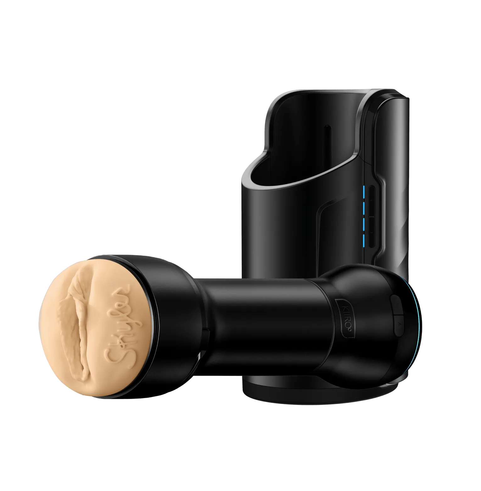 PowerBlow   Keon   FeelSkyler Stroker