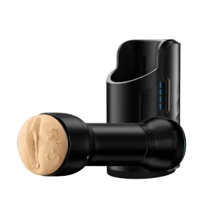 PowerBlow   Keon   FeelSkyler Stroker