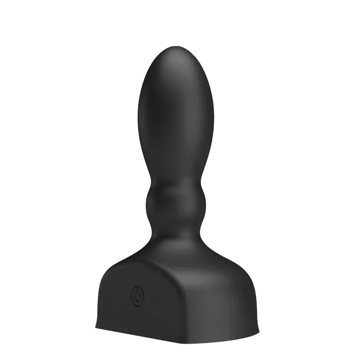 Pretty Love Harriet Anal inflatable R-Controlled Vibrator