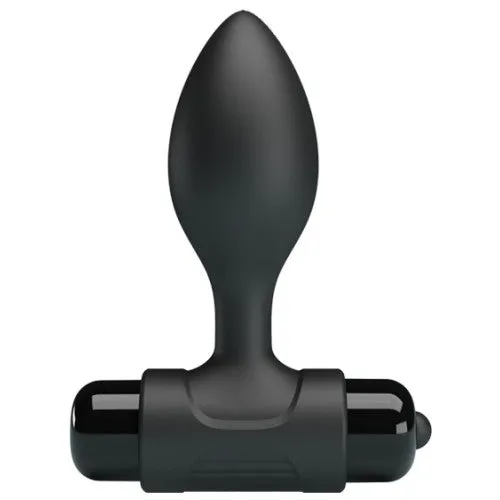 Pretty Love Small Vibra Butt plug 9 cm