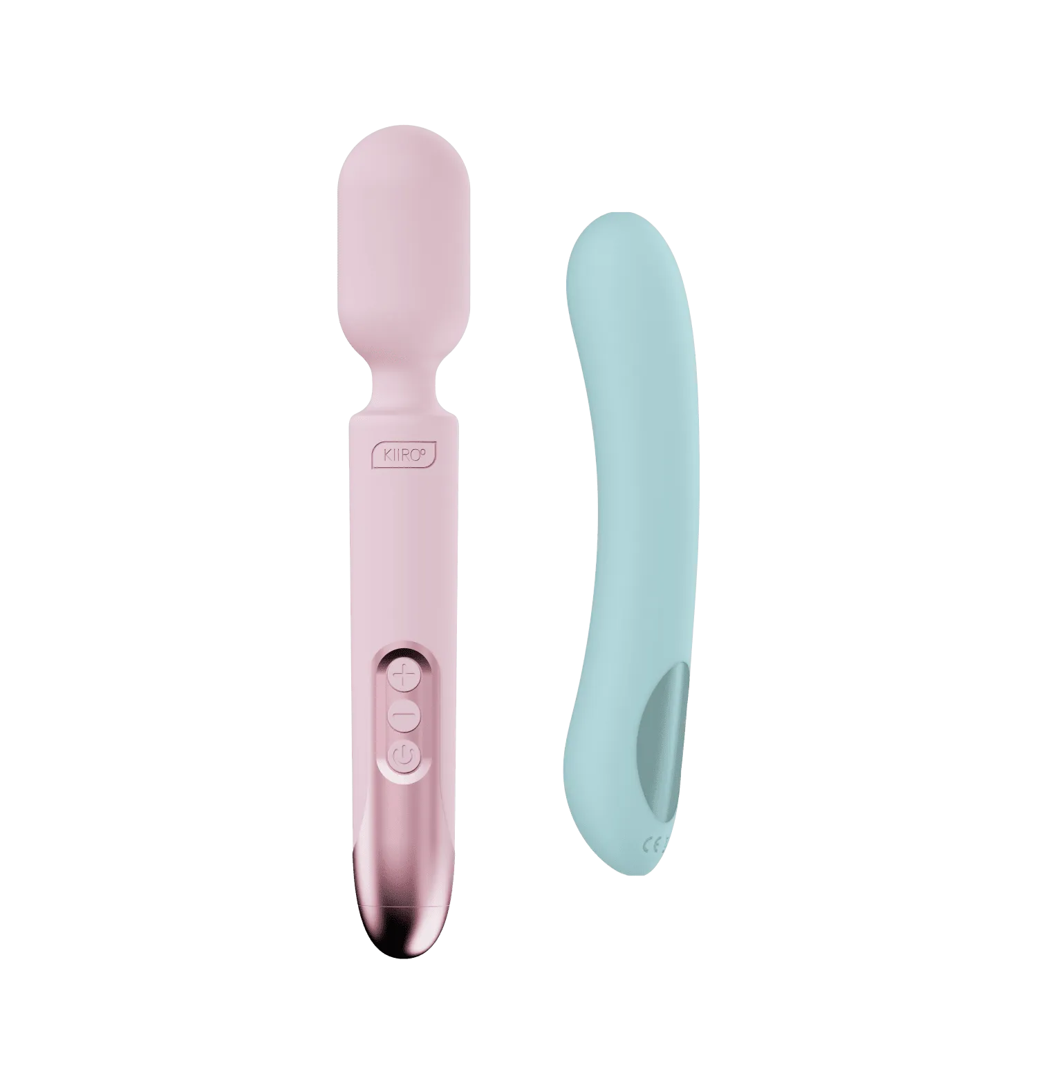 ProWand & Pearl2 