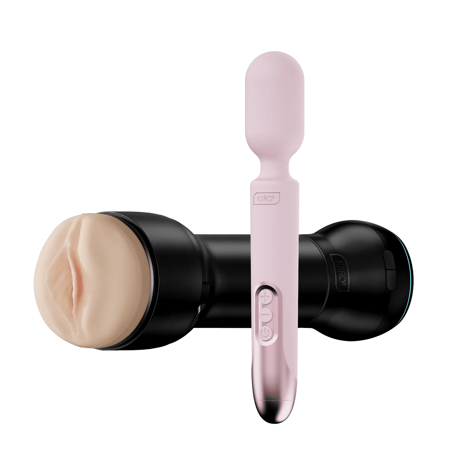 ProWand & PowerBlow & FeelStroker