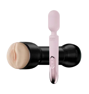 ProWand & PowerBlow & FeelStroker