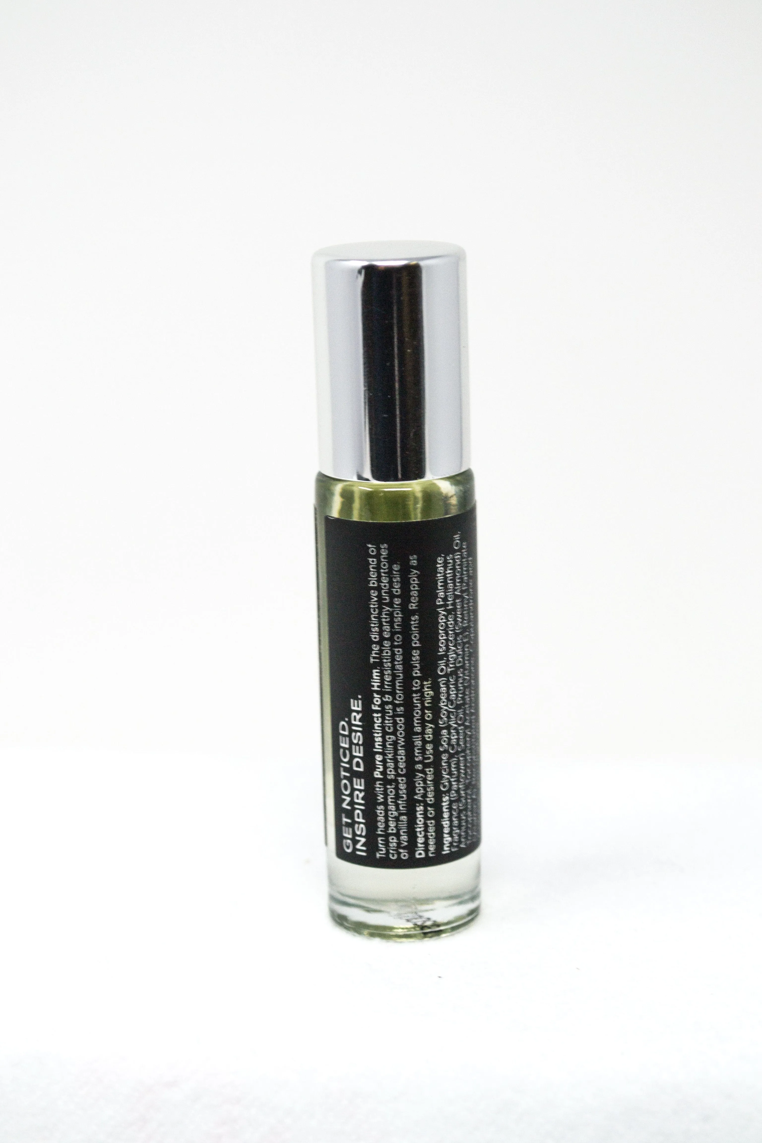 Pure Instinct for Him Pheromone Oil Roll-On