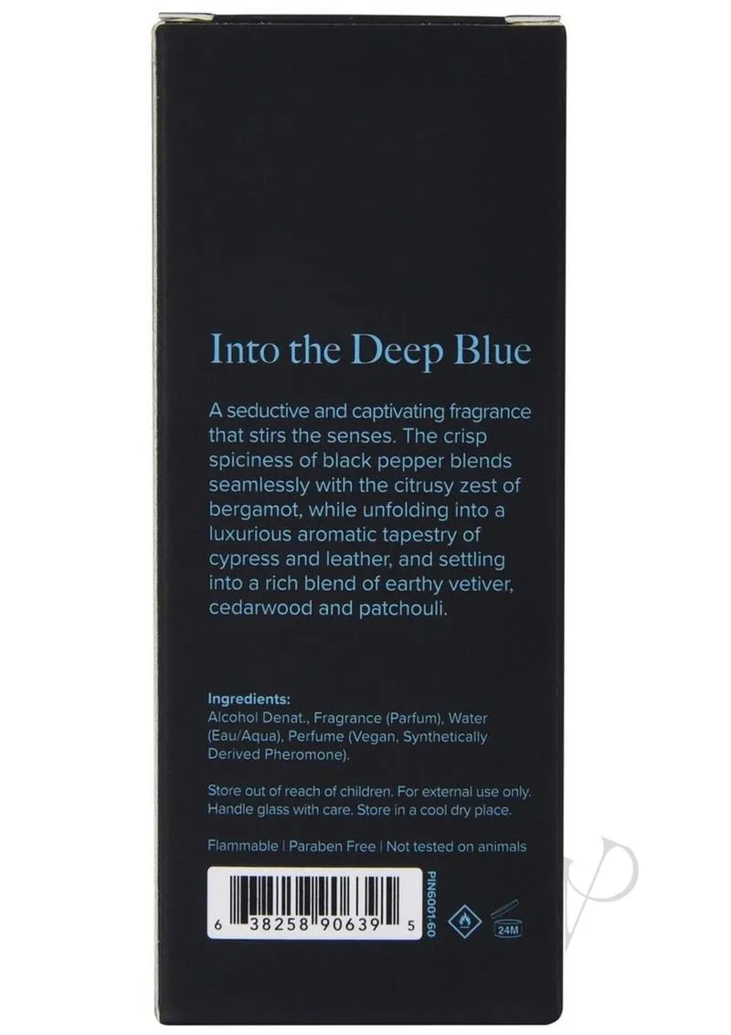 Pure Instinct Phero Parfum Escape 2oz