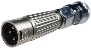 Quick Air System Adapter for 3XLR Connector Basic Sex Machine