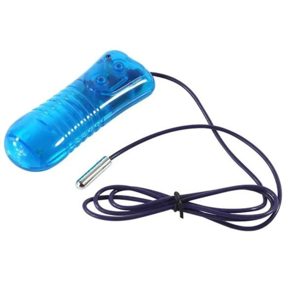 Quivering Charmer 0.4 Vibrating Plug