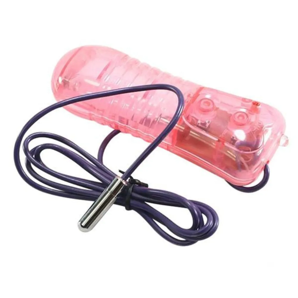 Quivering Charmer 0.4 Vibrating Plug