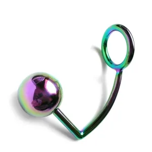 Rainbow Trailer Hitch