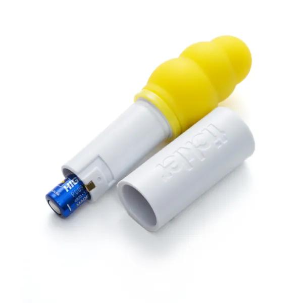 Random Tickler Toy