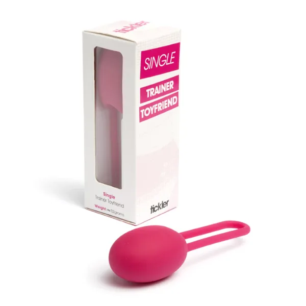 Random Tickler Toy