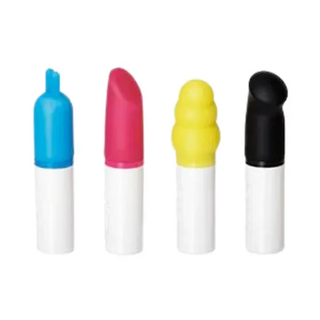 Random Tickler Toy